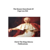 The Rosary Encyclicals of Pope Leo XIII - Paperback