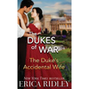 The Duke's Accidental Wife - Paperback