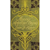 Modern American Drinks 1895 Reprint - Hardcover
