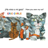 ¿Ha Visto a Mi Gata? (Have You Seen My Cat?) (Spanish-English Bilingual Edition) - Paperback