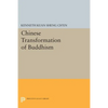 Chinese Transformation of Buddhism - Paperback