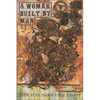 A Woman Built By Man - Paperback