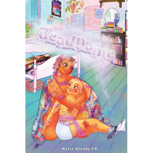 Deadname - Paperback