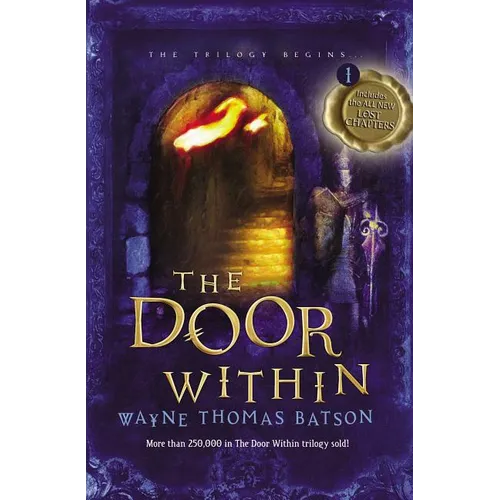 The Door Within - Paperback