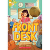 Front Desk (Front Desk #1) (Scholastic Gold): Volume 1 - Paperback