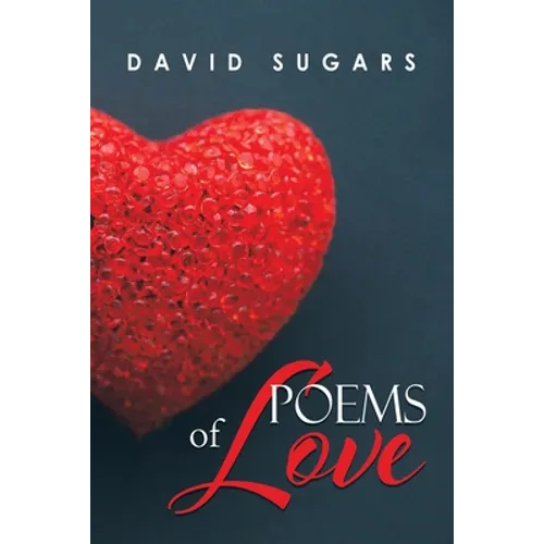 Poems of Love - Paperback