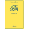 Matrix Groups - Paperback
