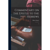 Commentary on the Epistle to the Hebrews: 2 - Paperback