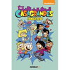 The Casagrandes Vol. 6: Familia Feud: Familia Feud - Hardcover