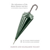 The Adventures of the Brave Baron von Kaz, Volume 1: The Ticking Terror Murders / The Feather Cloak Murders - Paperback