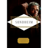 Sondheim: Lyrics: Edited by Peter Gethers with Russell Perreault - Hardcover