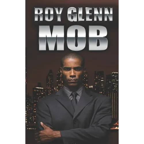 M.O.B. - Paperback