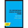 The Contemporary Chinese Historical Drama: Four Studies - Paperback