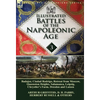 Illustrated Battles of the Napoleonic Age-Volume 3: Badajoz, Canadians in the War of 1812, Ciudad Rodrigo, Retreat from Moscow, Queenston Heights, Sal - Hardcover
