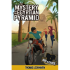 The Mystery of the Egyptian Pyramid (Book 10): Ava & Carol Detective Agency: A Kids Egypt Adventure Mystery - Paperback
