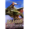 Dragon Mage Academy: Plague of Dragons - Paperback
