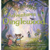 Adventures in Dinglewood - Hardcover