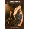 How to cope with distressing voices - Paperback