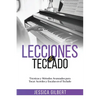 Lecciones de Teclado: Técnicas y Métodos Avanzados para Tocar Acordes y Escalas en el Teclado - Paperback