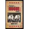 The Tragedy of the Hogue Twins - Hardcover
