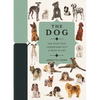 Paperscapes: The Dog: A Book That Transforms Into a Work of Art - Hardcover