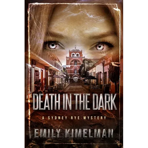 Death in the Dark - Paperback