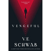 Vengeful - Paperback