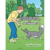 Jasper, the Fetching Cat - Paperback