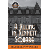 A Killing in Kennett Square - Paperback