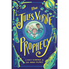 The Jules Verne Prophecy - Hardcover