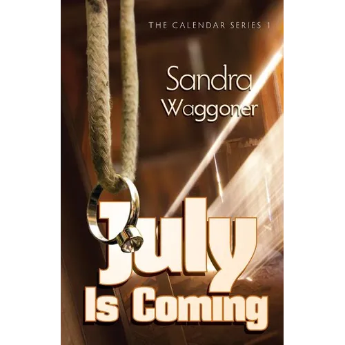 July is Coming - Paperback