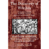 The Discovery of Witches - Paperback