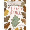 Leif and the Fall - Hardcover