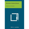 Second Corinthians: Where Life Endures - Paperback