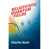 Relativistic Quantum Fields - Paperback