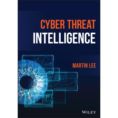 Cyber Threat Intelligence - Hardcover