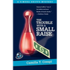 The Trouble With a Small Raise: A Simona Griffo Mystery - Paperback