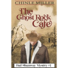 The Ghost Rock Cafe - Paperback