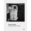 Dayanita Singh: Dancing with My Camera - Paperback