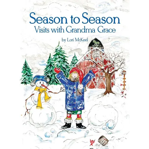 Season to Season - Hardcover