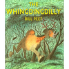 The Whingdingdilly - Paperback