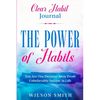 Clear Habits Journal - The Power of Habits - Paperback