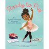 Ready to Fly: How Sylvia Townsend Became the Bookmobile Ballerina - Paperback