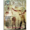 The Serpent Power: The Ancient Egyptian Mystical Wisdom of the Inner Life Force - Paperback