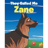 They Called Me Zane - Paperback