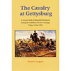 The Cavalry at Gettysburg: A Tactical Study of Mounted Operations During the Civil War's Pivotal Campaign, 9 June-14 July 1863 - Paperback
