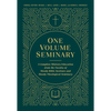 One Volume Seminary: A Complete Ministry Education from the Faculty of Moody Bible Institute and Moody Theological Seminary - Hardcover