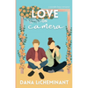 Love on Camera: A Sweet Romantic Comedy - Paperback