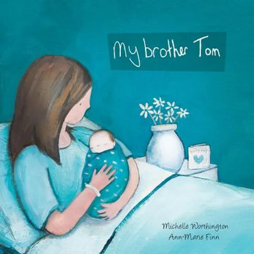 My Brother Tom - Paperback