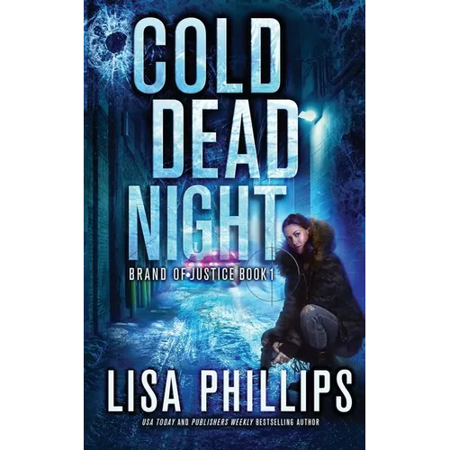 Cold Dead Night - Paperback